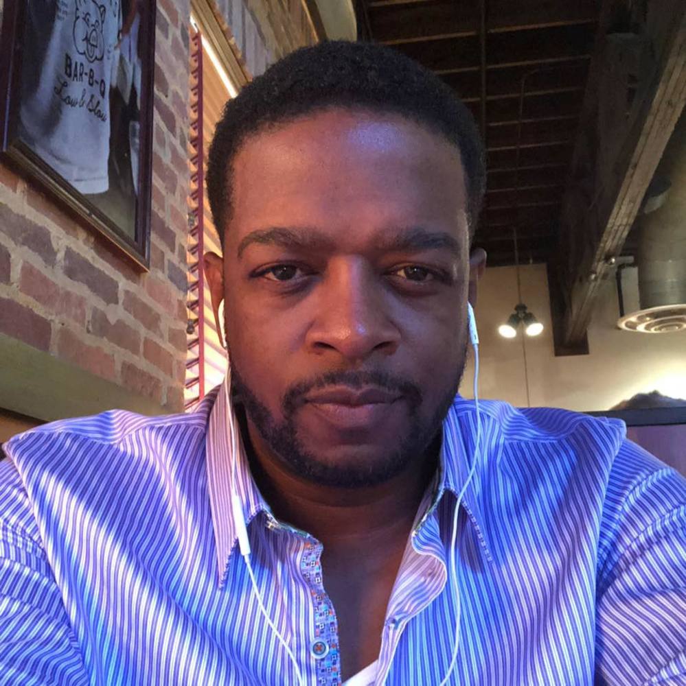 Meet your Posher, Kevin